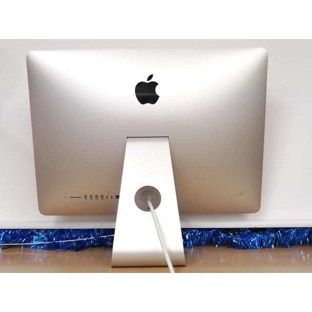 中古】Apple iMac 21.5インチ CTO (Early 2019) Core i5(3.0G)/16G