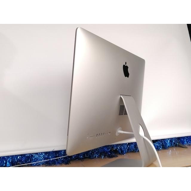 中古】Apple iMac 21.5インチ CTO (Early 2019) Core i5(3.0G)/16G