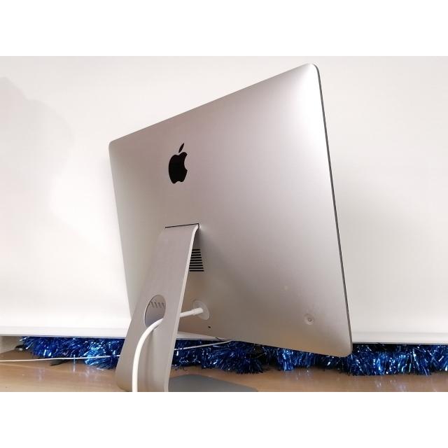 中古】Apple iMac 21.5インチ CTO (Early 2019) Core i5(3.0G)/16G