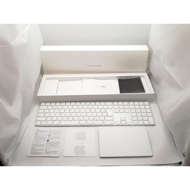 中古】Apple iMac 21.5インチ CTO (Early 2019) Core i5(3.0G)/16G