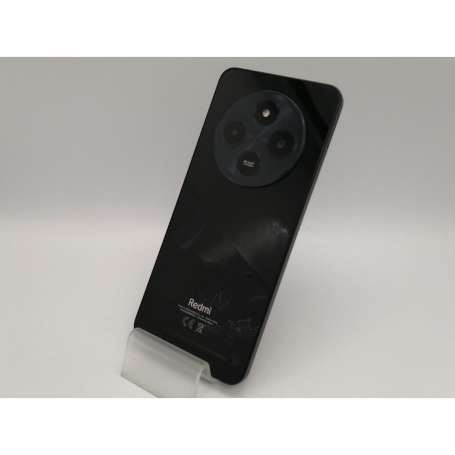 中古】Xiaomi 国内版 【SIMフリー】 Redmi 14C ミッドナイトブラック