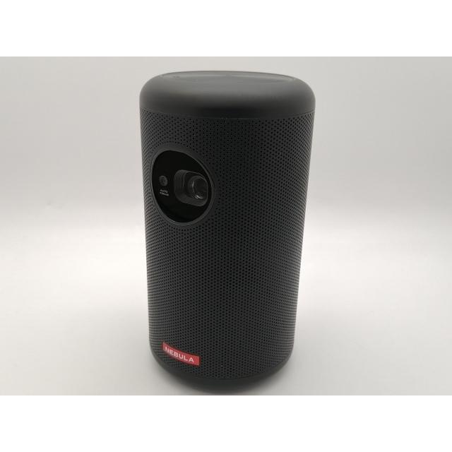 中古】Anker Nebula Capsule II D2421N11 [ブラック]【大須2】保証期間