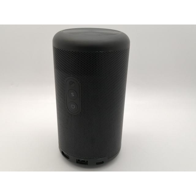 Nebula Capsule II Anker ネビュラ 中古 中古】Anker Nebula Capsule II D2421N11 [ブラック]【大須2】保証期間