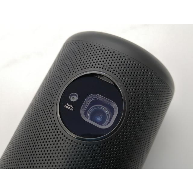 中古】Anker Nebula Capsule II D2421N11 [ブラック]【大須2】保証期間