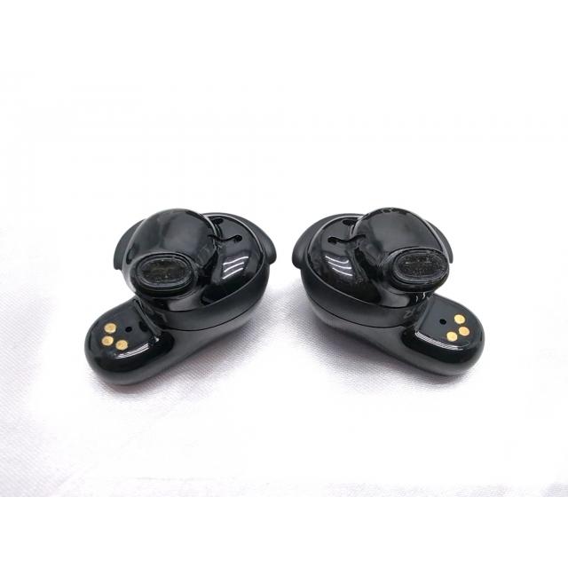 中古】BOSE QuietComfort Earbuds II [トリプルブラック]【ECセンター