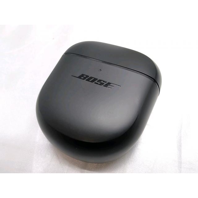中古】BOSE QuietComfort Earbuds II [トリプルブラック]【ECセンター