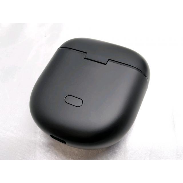 中古】BOSE QuietComfort Earbuds II [トリプルブラック]【ECセンター