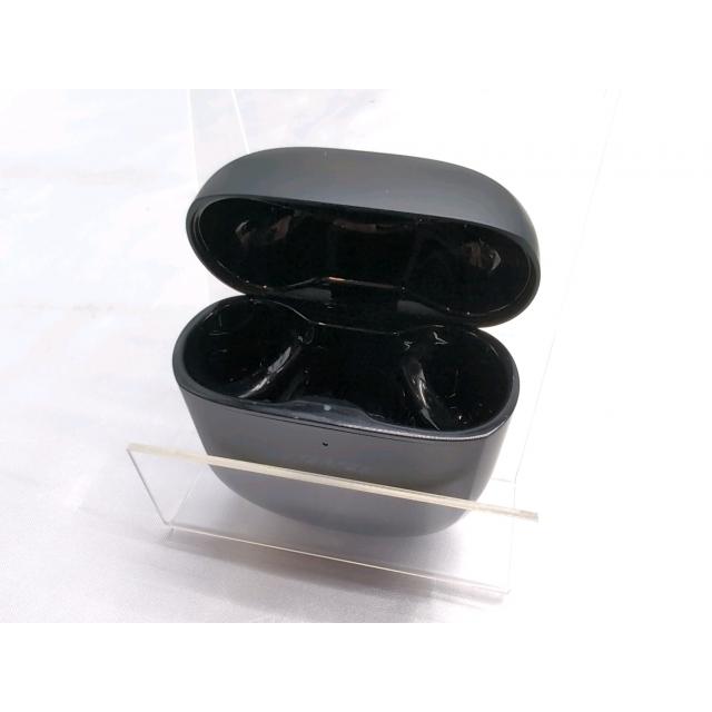 中古】BOSE QuietComfort Earbuds II [トリプルブラック]【ECセンター