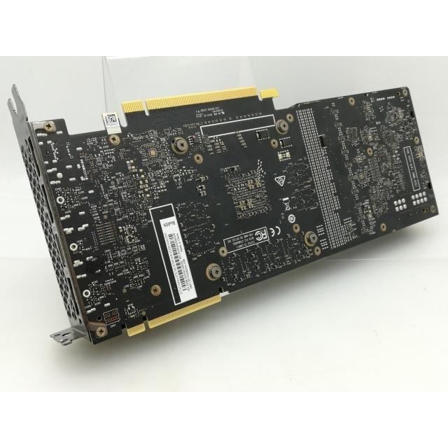 中古】NVIDIA 【PC抜き取り品】 GeForce RTX 2080Super 8GB (GDDR6