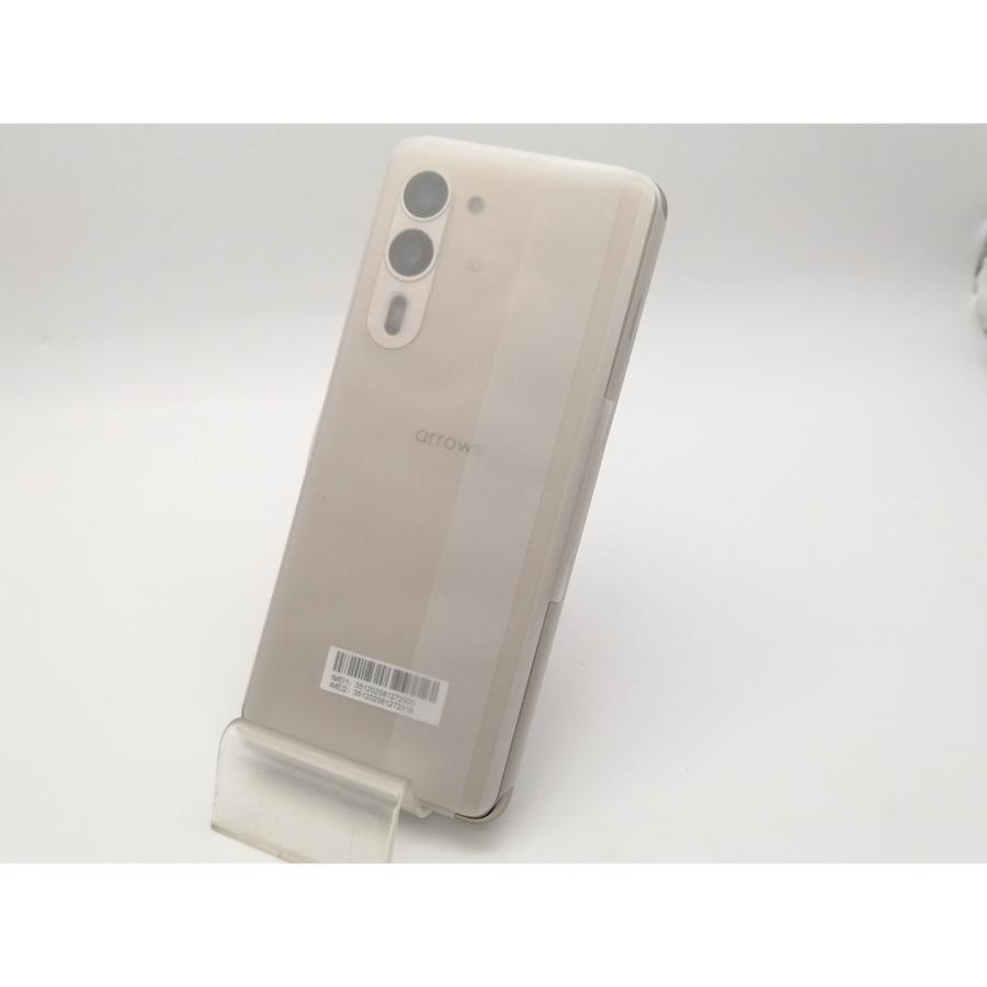未使用】FCNT 楽天モバイル 【SIMフリー】 arrows We2 Plus シャンパン 