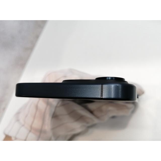 【中古】Apple SoftBank 【SIMフリー】 iPhone 15 Pro 256GB ブルーチタニウム MTUG3J/A【浜松駅前】保証期間１ヶ月【ランクC】の画像