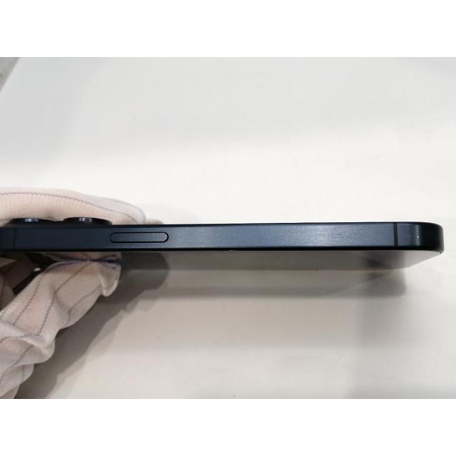 【中古】Apple SoftBank 【SIMフリー】 iPhone 15 Pro 256GB ブルーチタニウム MTUG3J/A【浜松駅前】保証期間１ヶ月【ランクC】の画像