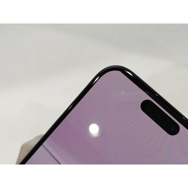 【中古】Apple SoftBank 【SIMフリー】 iPhone 15 Pro 256GB ブルーチタニウム MTUG3J/A【浜松駅前】保証期間１ヶ月【ランクC】の画像