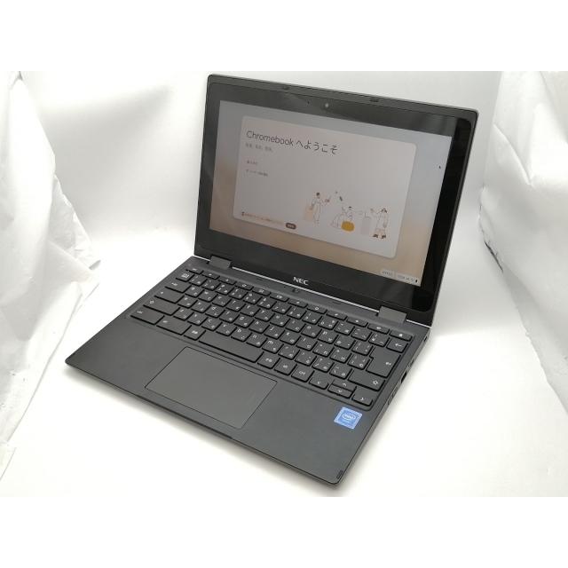 NEC　chromebook Y2 、WiFiタイプ 中古】NEC Chromebook Y2 Wi-Fiモデル PC-YAE11X21A4J2【Celeron N4020