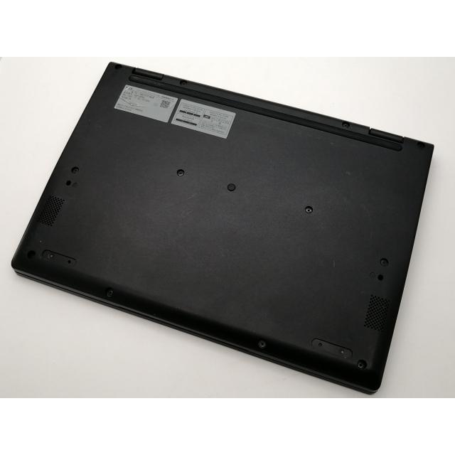 NEC Chromebook 本体 のみ SlimTech™ for NEC Chromebook Y2 (2-in-1) - Gumdrop Cases