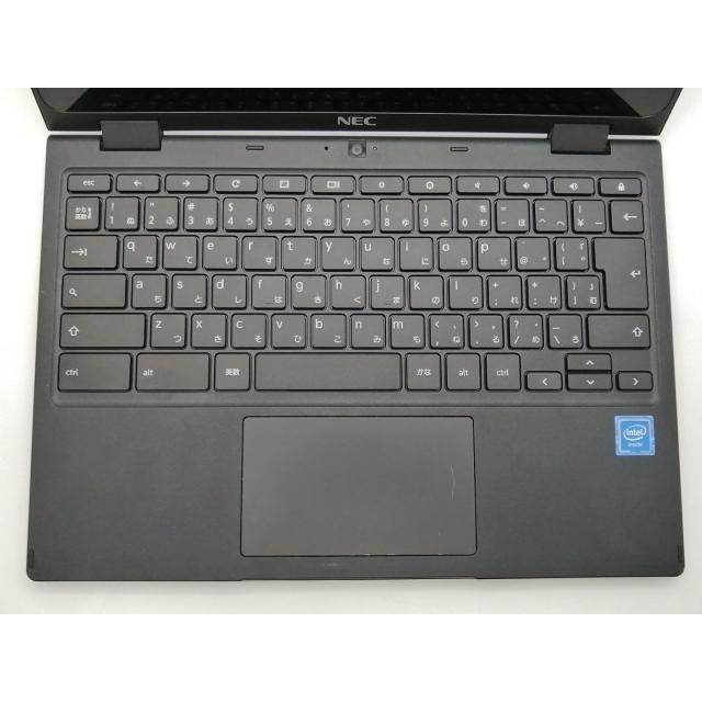 NEC Chromebook 本体 のみ SlimTech™ for NEC Chromebook Y2 (2-in-1) - Gumdrop Cases