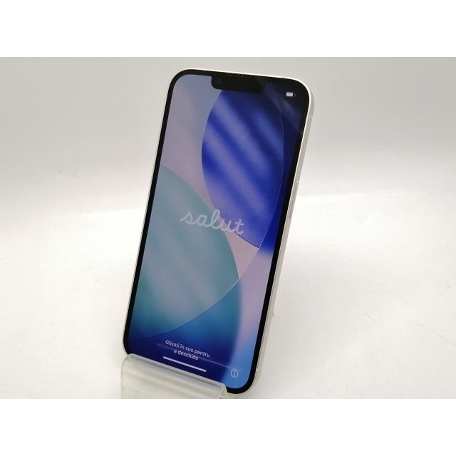 中古】Apple 楽天モバイル 【SIMフリー】 iPhone 14 128GB スター