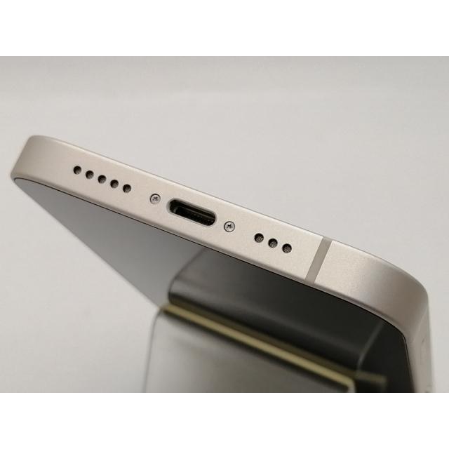 中古】Apple 楽天モバイル 【SIMフリー】 iPhone 14 128GB スター