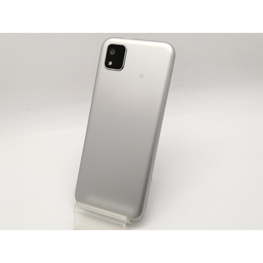 中古】KYOCERA ymobile 【SIMフリー】 かんたんスマホ3 4GB 64GB