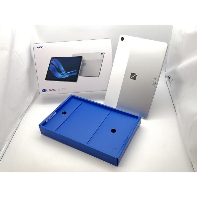 【中古】NEC PC-T1055EAS LAVIE Tab T10 10.1型 中古】NEC 国内版 【Wi-Fi】 LAVIE Tab T10 T1055/EAS PC-T1055EAS