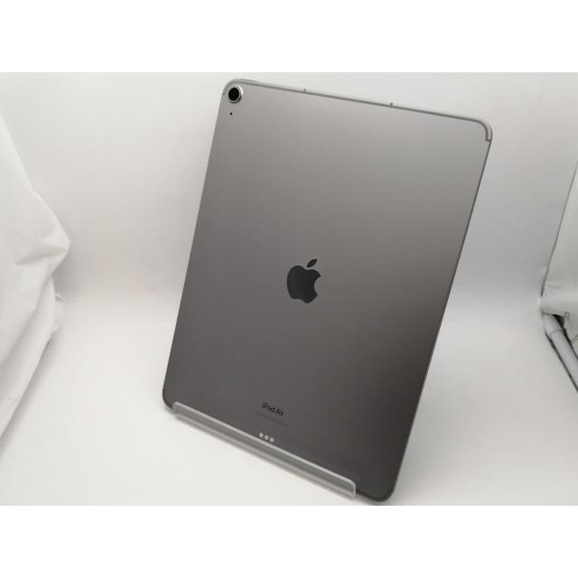 中古】Apple 国内版 【SIMフリー】 13インチ iPad Air（M2/2024