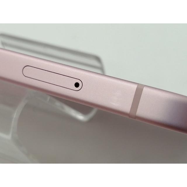 中古】Apple 国内版 【SIMフリー】 iPhone 15 128GB ピンク MTMJ3J/A