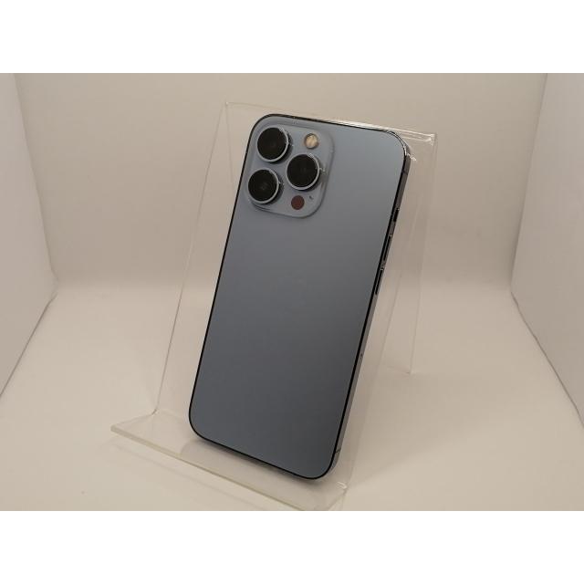 iPhone 13 【中古】Apple docomo 【SIMフリー】 Pro 128GB
