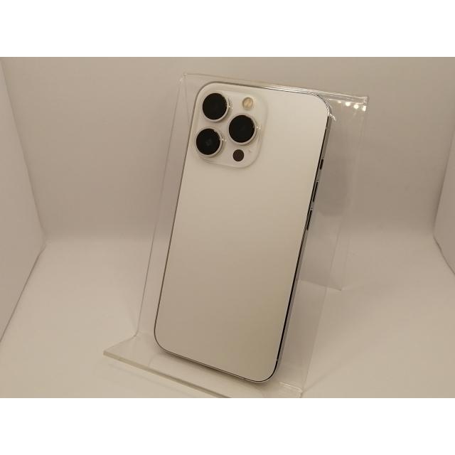 iPhone 13 【中古】Apple docomo 【SIMフリー】 Pro 128GB シルバー 