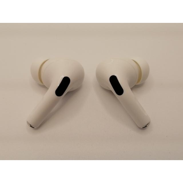 【APPLE MWP22J/A WHITE】エアーポッズプロ2019第一世代 APPLE MWP22J/A WHITE】エアーポッズプロ2019第一世代 じゃんぱら