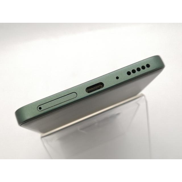 POCO M7 Pro 5G 本体 グリーン 中古 Simフリー Xiaomi POCO M7 Pro 5G グリーン【RAM8GB/ROM256GB 国内版SIMフリー