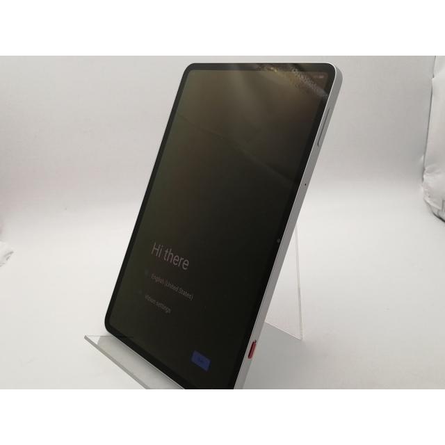 中古】Nubia 国内版 【Wi-Fi】 REDMAGIC Astra シルバー NP05J 