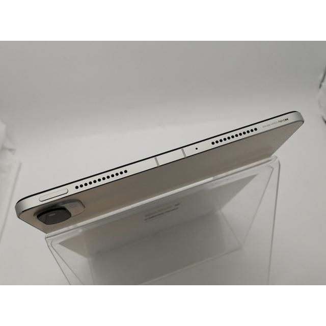 中古】Xiaomi 国内版 【Wi-Fi】 Xiaomi Pad 5 パールホワイト
