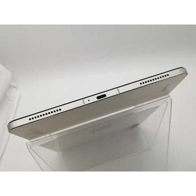中古】Xiaomi 国内版 【Wi-Fi】 Xiaomi Pad 5 パールホワイト