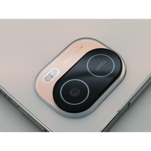 中古】Xiaomi 国内版 【Wi-Fi】 Xiaomi Pad 5 パールホワイト
