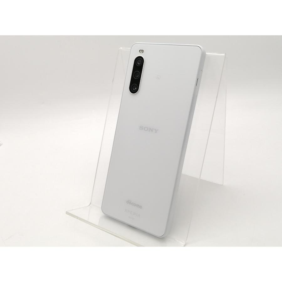 【新品未使用】Xperia 10 IV ホワイト 128 ドコモ※おまけ付き 中古】SONY docomo 【SIMフリー】 Xperia 10 IV ホワイト 6GB 128GB SO