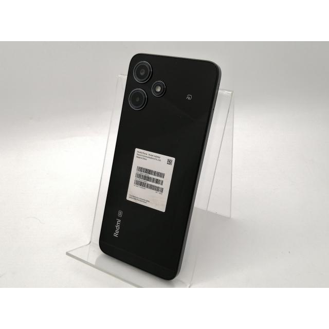 中古】Xiaomi SoftBank 【SIMフリー】 Redmi 12 5G 4GB 128GB