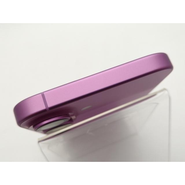 【中古】Apple 国内版 【SIMフリー】 iPhone 16 128GB ピンク MYDT3J/A【三宮駅前】保証期間１ヶ月【ランクA】の画像