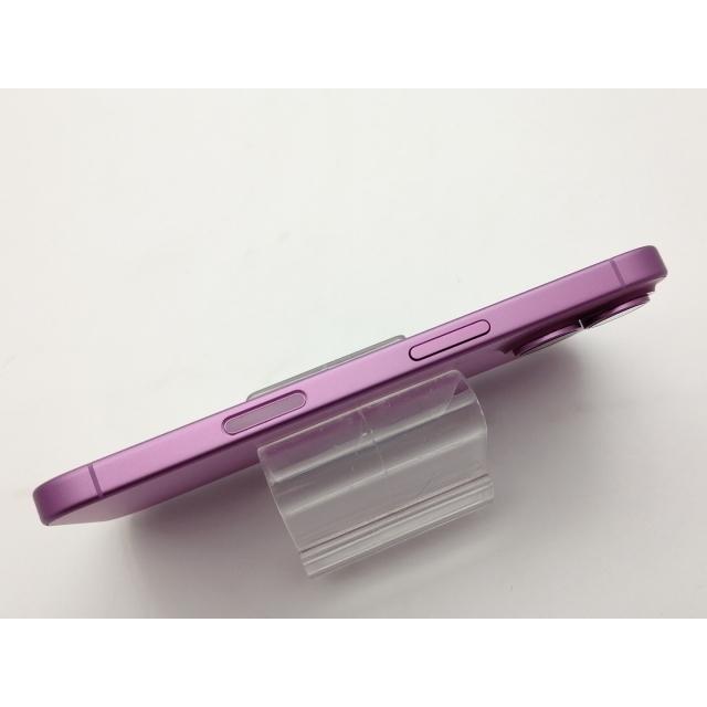 【中古】Apple 国内版 【SIMフリー】 iPhone 16 128GB ピンク MYDT3J/A【三宮駅前】保証期間１ヶ月【ランクA】の画像
