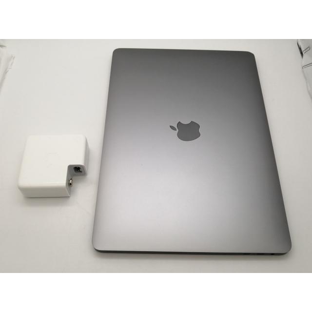 【中古】Apple MacBook Pro 13インチ (wTB) CTO (Mid 2017) スペースグレイ Core i5(3.1G)/8G/256G(SSD)/Iris Plus 650【大須2】保証期間１ヶ月【ランクC】の画像
