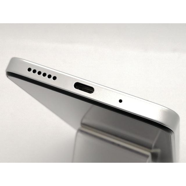 中古】Xiaomi SoftBank 【SIMフリー】 Redmi 12 5G 4GB 128GB ムーン
