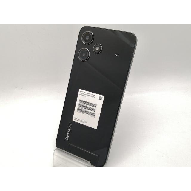 中古】Xiaomi SoftBank 【SIMフリー】 Redmi 12 5G 4GB 128GB