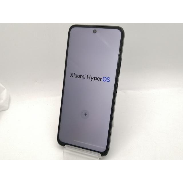 中古】Xiaomi SoftBank 【SIMフリー】 Redmi 12 5G 4GB 128GB