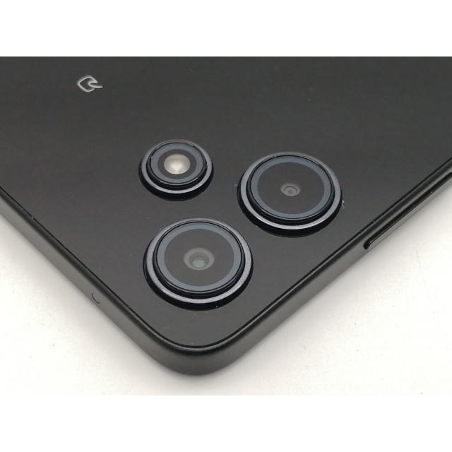 中古】Xiaomi SoftBank 【SIMフリー】 Redmi 12 5G 4GB 128GB 
