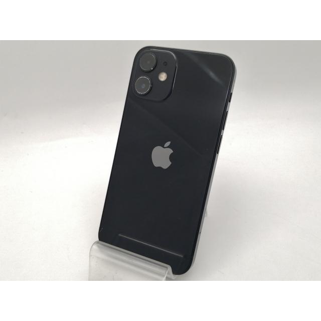 iPhone 12 mini 【中古】Apple SoftBank 【SIMロック解除済み】 128GB 