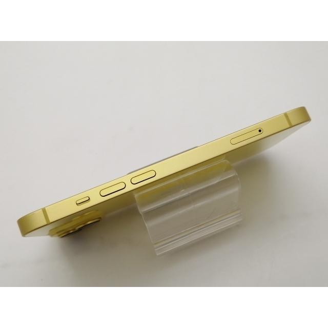 【中古】Apple 国内版 【SIMフリー】 iPhone 14 128GB イエロー MR3Q3J/A【大須2】保証期間１ヶ月【ランクB】の画像