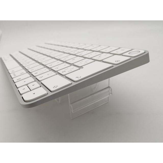 中古】Apple Magic Keyboard（2024/USB-C/テンキーなし/Appleシリコン