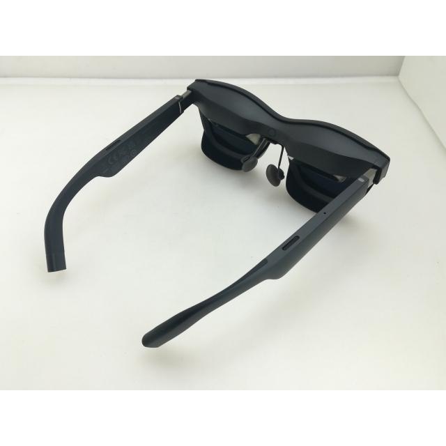 中古】Xreal Xreal（エックスリアル）Air 2 Pro X1003/ARグラス【大須