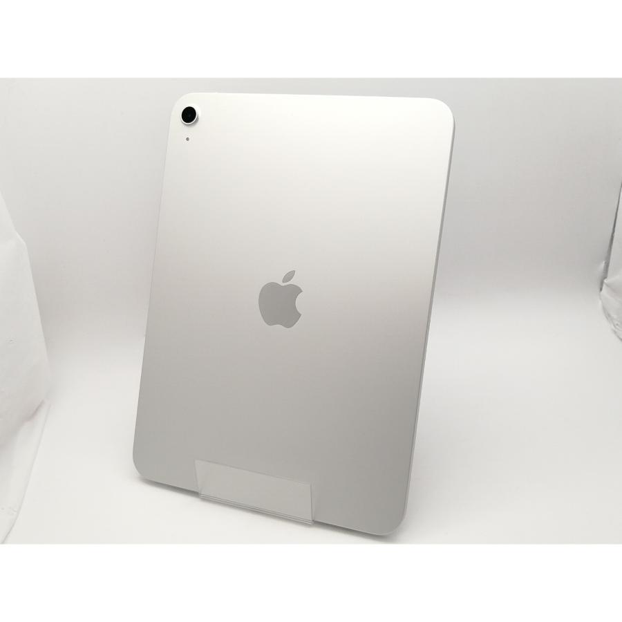 中古】Apple 【Wi-Fi】 iPad（A16/2025） 128GB シルバー MD3Y4J/A