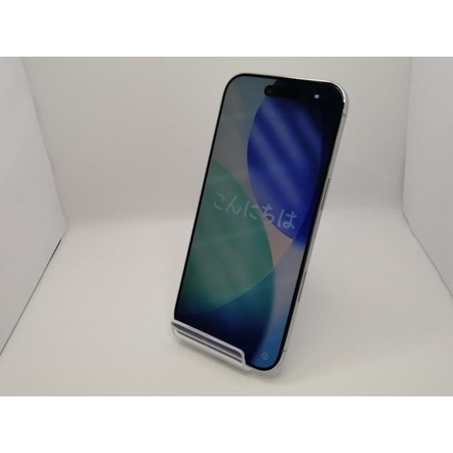 【中古】Apple 国内版 【SIMフリー】 iPhone Air 256GB クラウドホワイト MG284J/A【大須アメ横】保証期間１ヶ月【ランクA】の画像