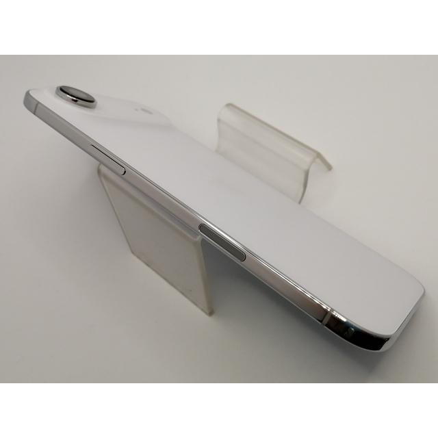 【中古】Apple 国内版 【SIMフリー】 iPhone Air 256GB クラウドホワイト MG284J/A【大須アメ横】保証期間１ヶ月【ランクA】の画像